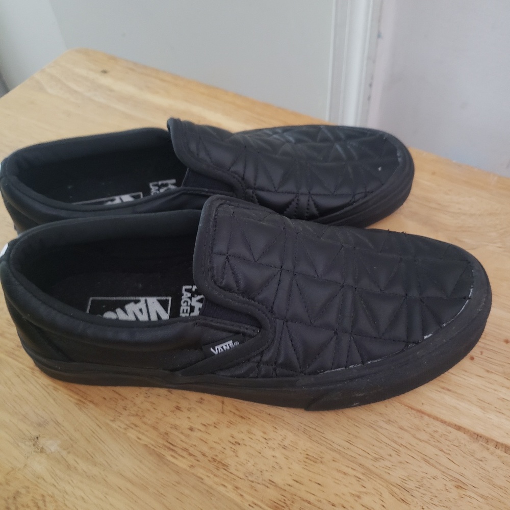 Van Karl Lagerfeld limited edition